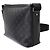 Sac à main épaule Louis Vuitton Monogram Eclipse Odysse PM Monogramme - vue 4