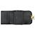 Céline Cartera Compacta Celine Triomphe Negro - vista 5