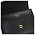 Céline Cartera Compacta Celine Triomphe Negro - vista 8