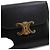 Céline Cartera Compacta Celine Triomphe Negro - vista 9