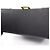 Borsa Balenciaga Hourglass Small 2-Way Nero - vista 10