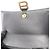 Borsa Balenciaga Hourglass Small 2-Way Nero - vista 5