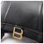 Borsa Balenciaga Hourglass Small 2-Way Nero - vista 9