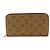 Cartera Larga Louis Vuitton Monogram Reverse Monograma