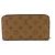 Cartera Larga Louis Vuitton Monogram Reverse Monograma - vista 3