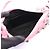 Balenciaga LE CAGOLE MINI BB Rabbit 2-Way Handbag Pink - view 3