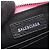 Balenciaga LE CAGOLE MINI BB Rabbit 2-Way Handbag Pink - view 4