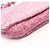 Balenciaga LE CAGOLE MINI BB Rabbit 2-Way Handbag Pink - view 6