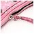 Balenciaga LE CAGOLE MINI BB Rabbit 2-Way Handbag Pink - view 7