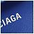 Balenciaga Everyday Beltpack Azul - vista 10
