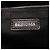Everyday Borsa Tote Large Balenciaga BB Monogram Trade Nero Bianco - vista 4