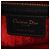 Christian Dior Dior Lady Large Cannage 2-Way Handbag Nero - vista 4