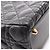 Christian Dior Dior Lady Large Cannage 2-Way Handbag Nero - vista 8
