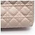 Christian Dior Dior Lady Large Borsa a mano 2-Way Beige - vista 5