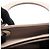 Christian Dior Dior Lady Large Borsa a mano 2-Way Beige - vista 6