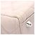 Christian Dior Dior Lady Large Borsa a mano 2-Way Beige - vista 7