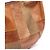 Borsa a Tracolla Patchwork Christian Dior Marrone Multicolore - vista 5