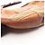 Borsa a Tracolla Patchwork Christian Dior Marrone Multicolore - vista 6
