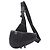 Borsa Saddle Christian Dior Dior x ERL Nero