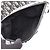 Borsa Saddle Christian Dior Dior x Raymond Pettibon Nero Bianco Blu navy - vista 3