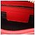 Christian Dior Dior LADY DIOR Cannage Borsa a mano 2-Way Rosso - vista 4