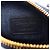 Borsa a mano Christian Dior Dior Groove 17 Nano Blu Blu navy - vista 4