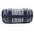 Borsa a mano Christian Dior Dior Groove 17 Nano Blu Blu navy - vista 5