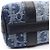 Borsa a mano Christian Dior Dior Groove 17 Nano Blu Blu navy - vista 6