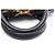Borsa a mano Christian Dior Dior Groove 17 Nano Blu Blu navy - vista 8