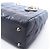Borsa 2-Way Lady Dior Cannage Christian Dior Blu Blu navy - vista 5
