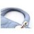 Borsa 2-Way Lady Dior Cannage Christian Dior Blu Blu navy - vista 6