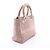 Christian Dior Dior LADY D-LITE Medium Cannage Borsa a mano 2-Way Rosa - vista 2