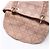 Christian Dior Dior LADY D-LITE Medium Cannage Borsa a mano 2-Way Rosa - vista 8