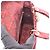 Christian Dior Dior LADY D-LITE Borsa a mano Medium Porpora - vista 3