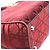 Christian Dior Dior LADY D-LITE Borsa a mano Medium Porpora - vista 5