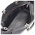Christian Dior Dior Lady D-Sire Large Borsa a mano 2-Way Nero - vista 3