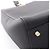 Christian Dior Dior Lady D-Sire Large Borsa a mano 2-Way Nero - vista 7