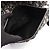 Borsa Christian Dior Dior SADDLE Nero Crudo - vista 3