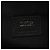 Borsa Christian Dior Dior SADDLE Nero Crudo - vista 4