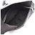 Borsa Christian Dior Saddle Bag Gravity Waist Body Handbag Nero - vista 3
