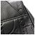Borsa Christian Dior Saddle Bag Gravity Waist Body Handbag Nero - vista 8
