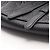 Borsa Christian Dior Saddle Bag Gravity Waist Body Handbag Nero - vista 9