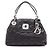 Christian Dior Dior Charming Lock Cannage Handtasche Schwarz