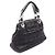Christian Dior Dior Charming Lock Cannage Handtasche Schwarz - Ansicht 2