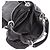 Christian Dior Dior Charming Lock Cannage Handtasche Schwarz - Ansicht 3