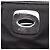 Christian Dior Dior Charming Lock Cannage Handtasche Schwarz - Ansicht 8