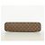 Borsa Tote Louis Vuitton Monogram Luco Marrone - vista 3