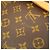 Borsa Tote Louis Vuitton Monogram Luco Marrone - vista 9
