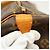 Borsa Louis Vuitton Brown Boston Monogram Keepall 60 Marrone - vista 5