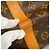 Borsa Louis Vuitton Brown Boston Monogram Keepall 60 Marrone - vista 7
